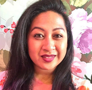 Meet your Posher, Melanie cruz